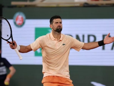 Novak nakon poraza: Neću stati, pa makar na jednoj nozi