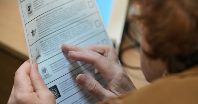 Jedinstvenoj Rusiji rekordan broj mandata u Državnoj dumi