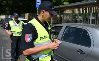 Obavezna oprema za automobil u BiH: Šta morate imati u vozilu da ne platite kaznu