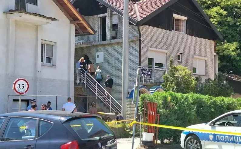 Tragedija u bh. gradu: U požaru stradalo dijete, drugo teško povrijeđeno