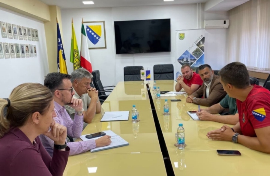 ZENICA I BiH U BOLU: Na dan dženaze stradalih planinara bit će proglašen Dan žalosti
