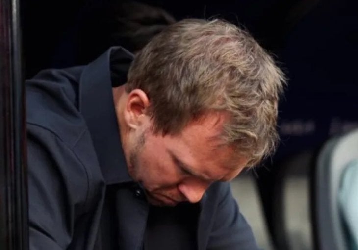 Pao je prvi veliki trener Mundijala: Nagelsmann napustio Njemačku, Klopp već ima otvoren put!