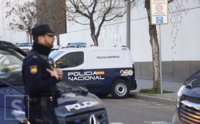 Hrvatski državljanin uhapšen u Španiji: Sumnja se da je nadzirao predaju 1,5 tona kokaina