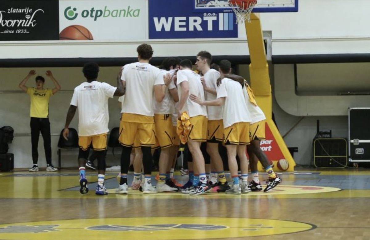 Težak udarac za hrvatski sport: Bivši prvak Evrope proživljava najtežu noć u historiji