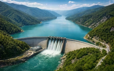 HET najveći proizvođač struje u Srpskoj