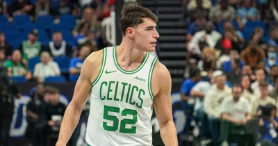 Boston uvjerljivom pobjedom otvorio playoff, Garza odigrao solidan meč