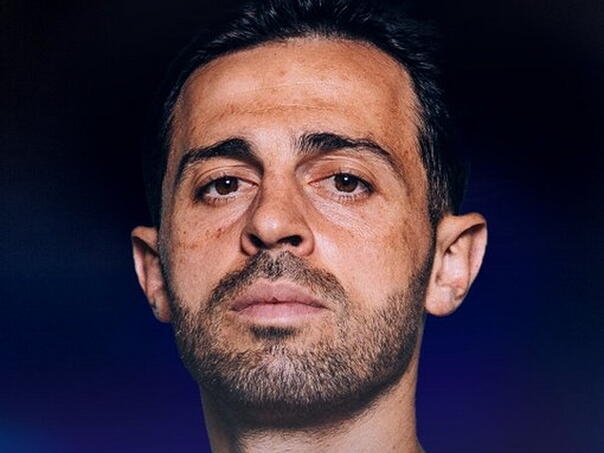 Zvanično: Bernardo Silva potpisao za Real Madrid!