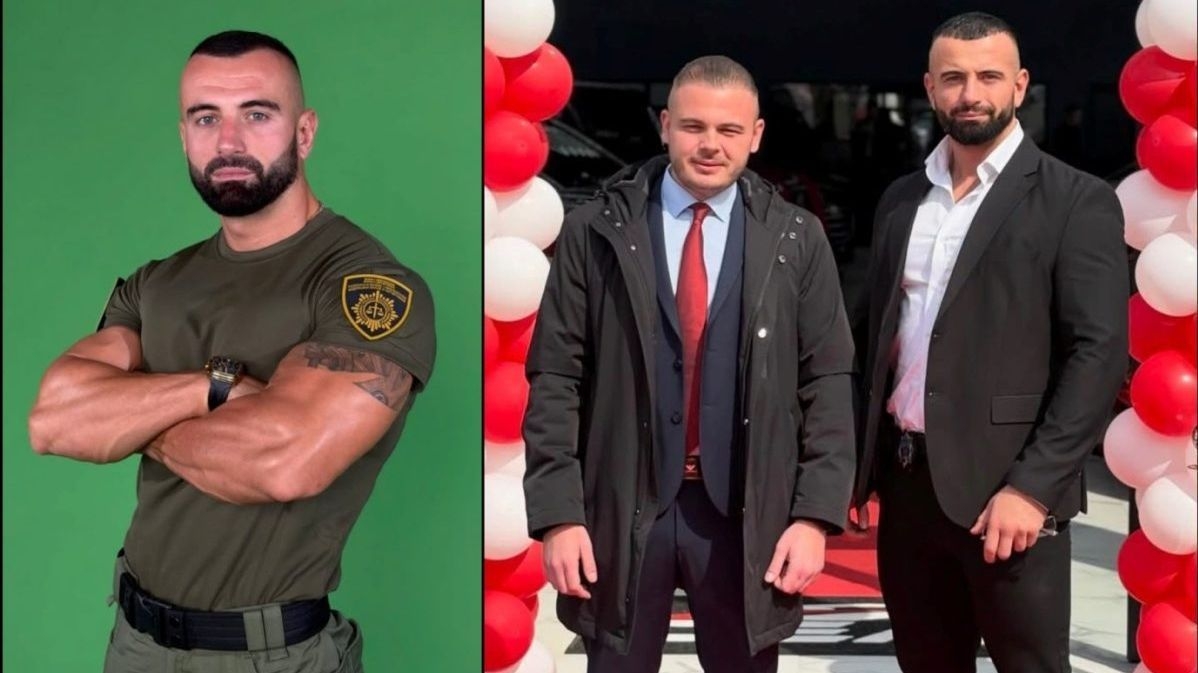 Bježao policiji u Touaregu, kroz prozor izbacio kilogram droge, tužilaštvo traži pritvor za Isakovog pratioca