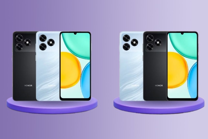 Honor predstavio jeftinu X5d seriju