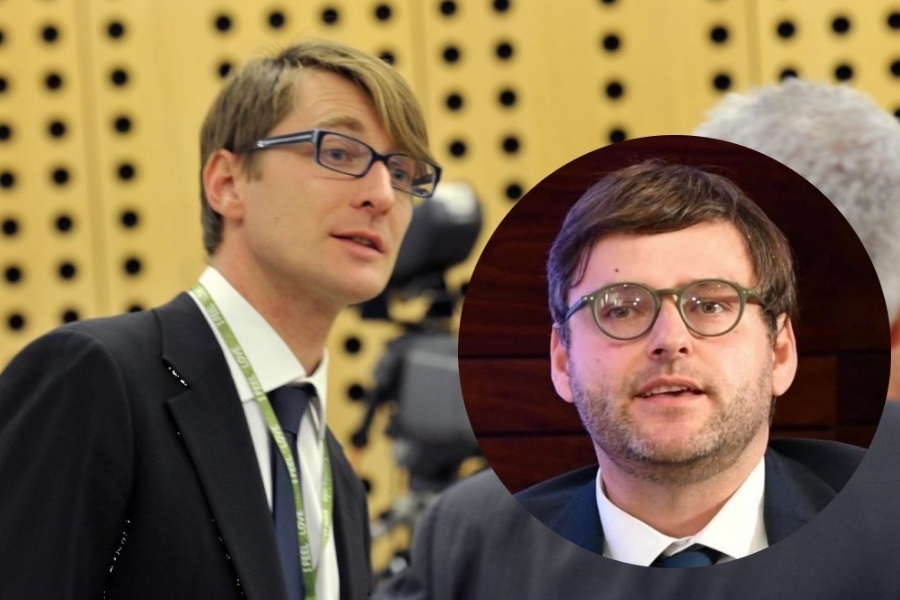 EU IMENOVALA NOVOG ČOVJEKA ZA ZAPADNI BALKAN, ADI ĆERIMAGIĆ ZA 'SB': 'Nakon skandalozne izjave srbijanske ministrice imat će specijalan zadatak'