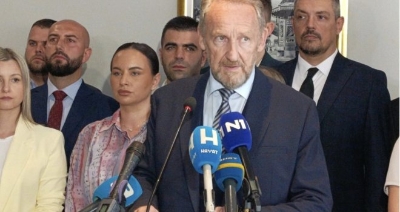 50.000 novih radnih mjesta i to nije sve: Izetbegović otkrio karte - kako će SDA pobijediti u oktobru