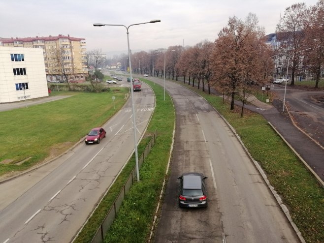 Saobraćaj bez zastoja i posebnih ograničenja