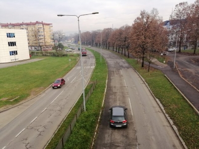 Saobraćaj bez zastoja i posebnih ograničenja
