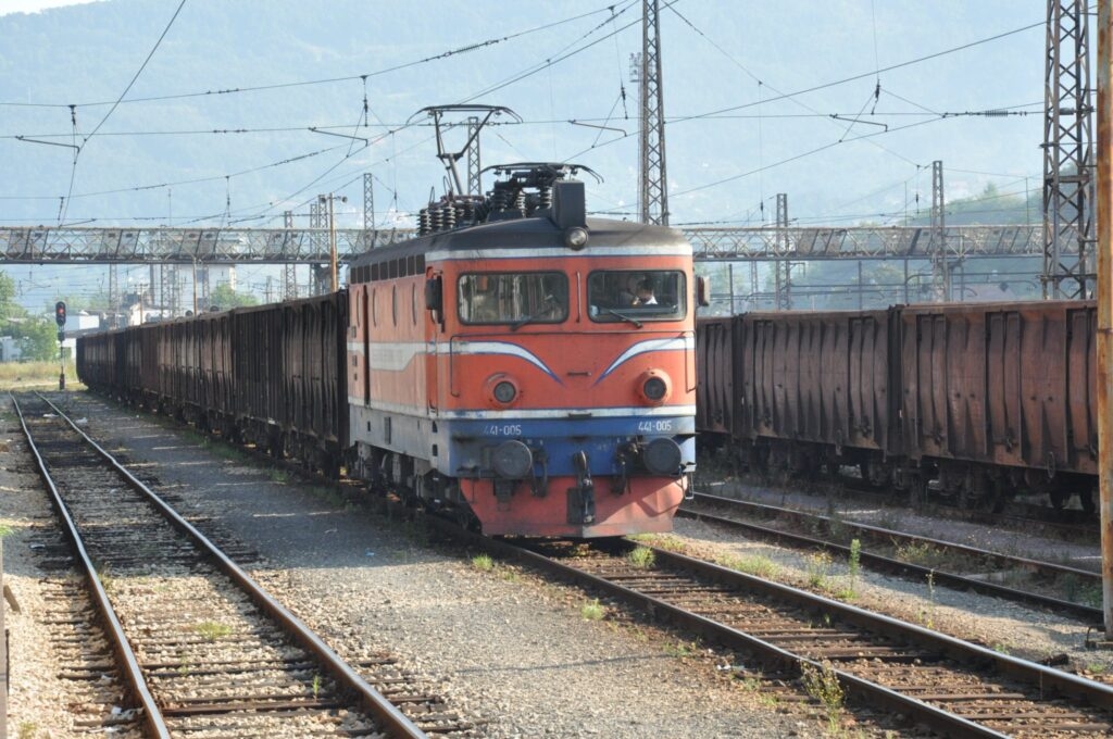 Radnici ŽRS dobili majsku platu
