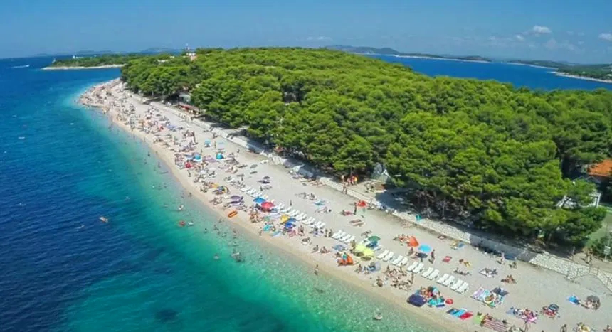 Hrvatska među najskupljim ljetnim destinacijama: U augustu skuplja od Grčke, Italije, Turske i Španije