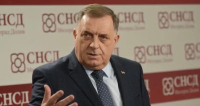 Dodik: „Glasački listići će ličiti na tiket za Loto ili Bingo“