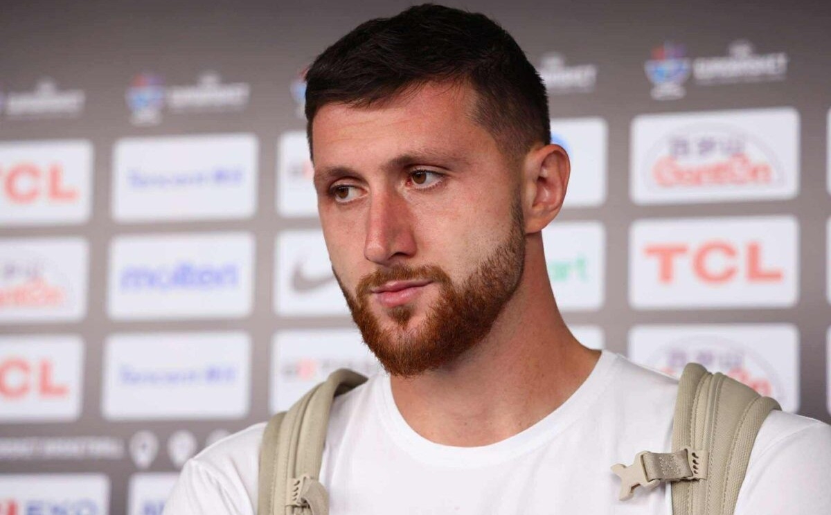 Nurkić se oprostio od Utah Jazza: Ostavili ste sve po strani i dali mi pravu priliku