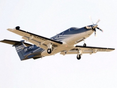 Hrvatska: Manji avion pao na području Medulina