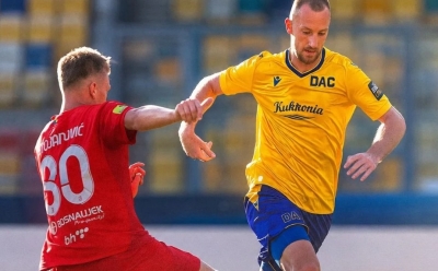 Velež izgubio u Slovačkoj poslije penala o kojem će se dugo pričati