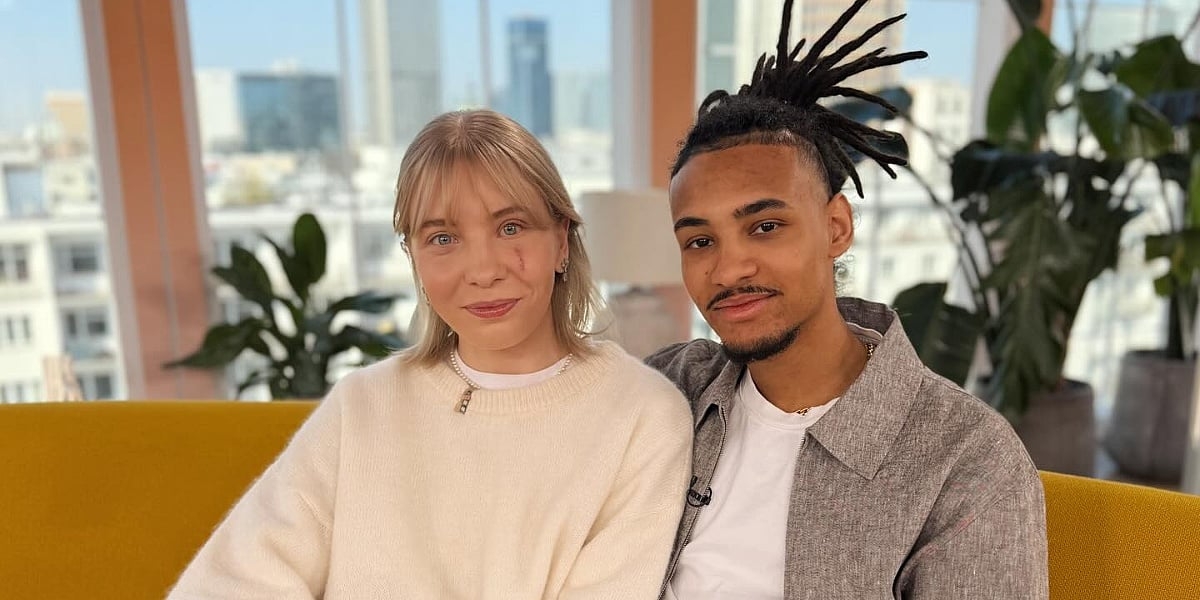 "Vidim duplo": Stravične posljedice za klizačicu kojoj je oštrica prerezala lice na Olimpijskim igrama