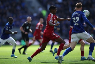 Uzbudljiv derbi u Liverpulu: Van Dajk u 100. minuti srušio Everton, Aston Vila iščupala pobjedu