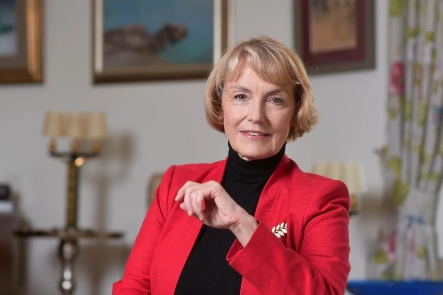 ŠOKANTAN PRIJEDLOG VESNE PUSIĆ ZA USTAVNI PREUSTROJ: Umjesto dva entiteta traži uvođenje PET, a evo šta bi to značilo za budućnost države (VIDEO)