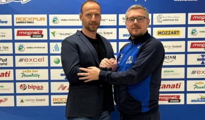 Bh. premijerligaš predstavio novog trenera