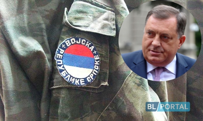 Dodik o odbrani zapadnokrajiških opština: Mjesec ponosa i herojstva