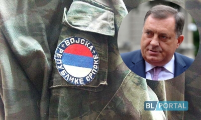 Dodik o odbrani zapadnokrajiških opština: Mjesec ponosa i herojstva