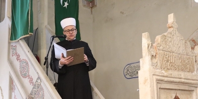 Mostarski muftija Salem Dedović: Naivan je ko misli da se iza otpuštanja radnika "Komunalnog" ne krije politički plan