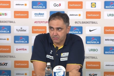 O press-konfernciji Darija Gjergje će se pričati danima: "Ja nisam političar, mene samo zanima..."
