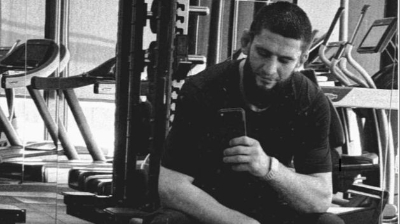 Hamzat Čimajev stigao u Sarajevo, objavio fotografiju iz teretane