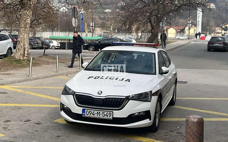 U Tuzli u stanu opljačkane i napadnute strane državljanke, ukradeni novac i dokumenti