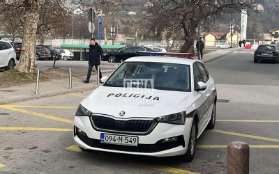 U Tuzli u stanu opljačkane i napadnute strane državljanke, ukradeni novac i dokumenti