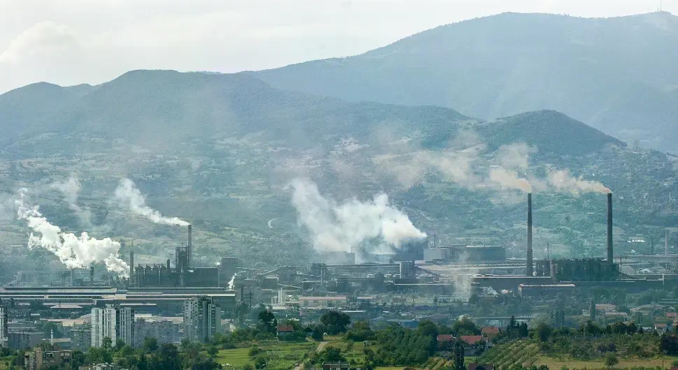 Након 130 година рада: Вечерас гашење високе пећи у Жељезари Зеница