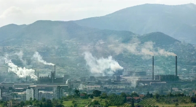 Након 130 година рада: Вечерас гашење високе пећи у Жељезари Зеница