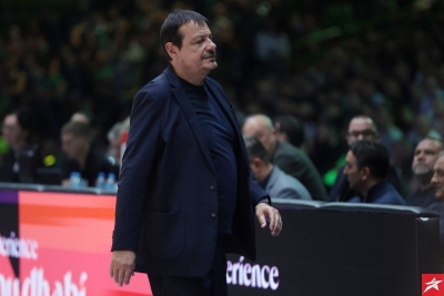 Ataman zapalio Grčku izjavom: "Ako bude pošteno suđenje, bićemo prvaci!"