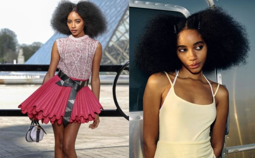 Flowerovlove - American Wedding