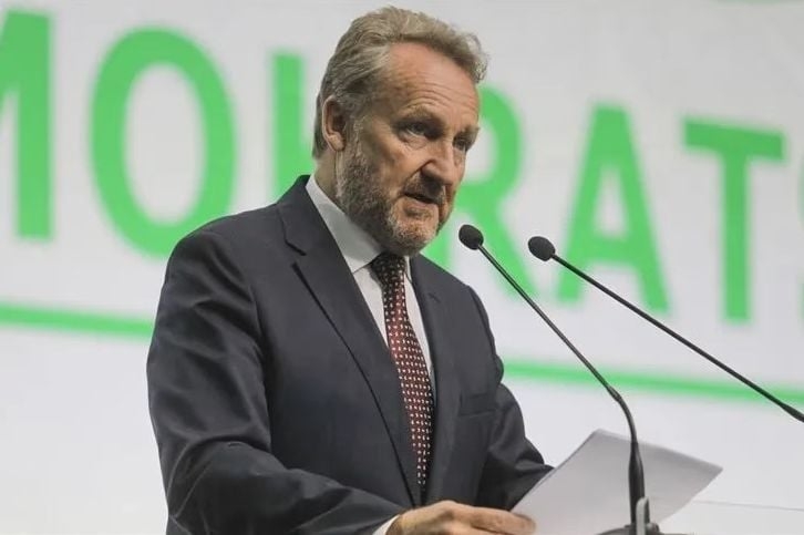 Izetbegović: Pregovarači 'Trojke' s Dodikom - od rakijskog podruma do uklanjanja sa crne liste SAD-a