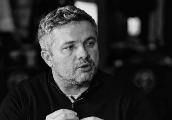 Mirza Teletović i Jusuf Nurkić šokirani zbog iznenadne i prerane smrti komentatora Edina Avdića