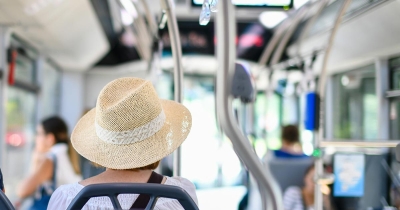 Putnici se žale na vrućinu u autobusima: Kada je obavezno uključivanje klima-uređaja?