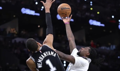 Osvrt pred finale NBA: Vembanjama u fokusu