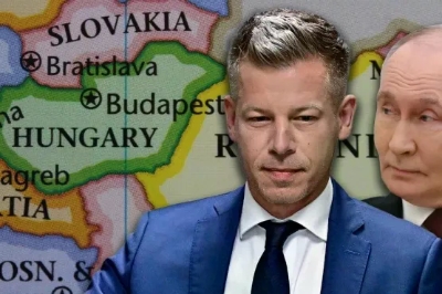 Ovo Putin očekuje od novog lidera Mađarske: Rusija poslala misterioznu poruku Budimpešti