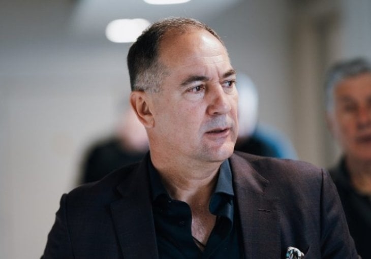 Štimac žestoko udario na FIFA-u: "Uspjeli ste nam zgaditi i velikog, a danas malog Messija"