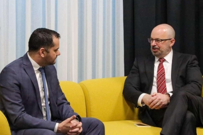 Amerikanci zainteresirani za ulaganja u Zračnu luku Mostar, evo detalja