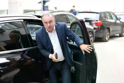 Nikšić po prvi put detaljno o istrazi POSKOK-a, najavio vanredni kongres SDP-a koji bi odlučio o ulasku u vlast
