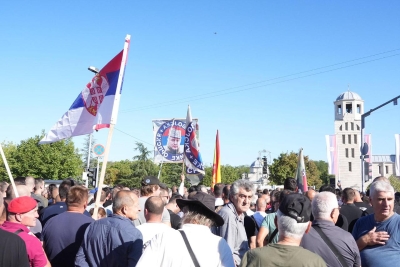 Kriza trese susjednu državu: Evo tko je u središtu afere zbog Ratka Mladića