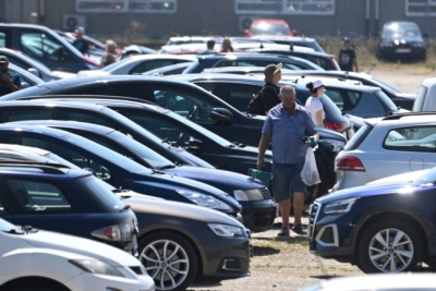 OGLAS ZA AUTO INASMIJAVA CIJELU REGIJU: 'Za ovo ti treba blagoslov od patrijarha'