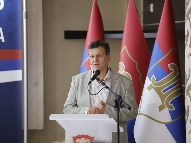 Kandidatura Blanuše razjedinila opoziciju, ali i SDS (VIDEO)