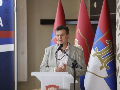 Kandidatura Blanuše razjedinila opoziciju, ali i SDS (VIDEO)